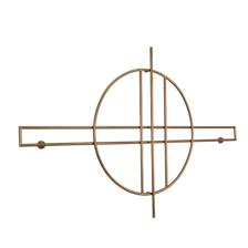 iron wall decor - 454-0800218