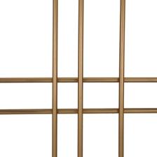 iron wall decor - 454-0800218