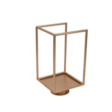 iron candle holder set - 454-0800219
