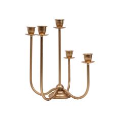 CANDELABRO 20X17X24CM - 454-0800221