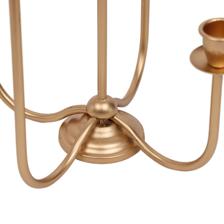 CANDELABRO 20X17X24CM - 454-0800221