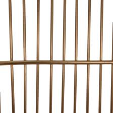 iron wall decor - 454-0800223