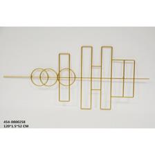 PLACA 120X1.5X52CM - 454-0800258