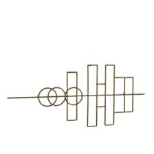 IRON WALL DCOR - 454-0800258