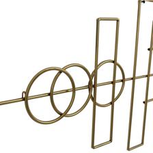 IRON WALL DCOR - 454-0800258