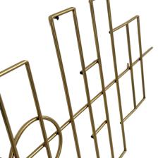 IRON WALL DCOR - 454-0800258