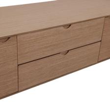 GABINETERO 160X40X53CM - 454-0800277