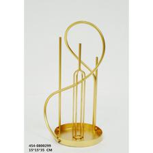 FIGURA DECOR 15X15X35CM - 454-0800299