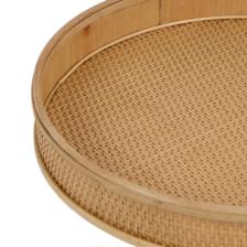 BANDEJAS 3 SURT 40X40X6CM - 454-0800346