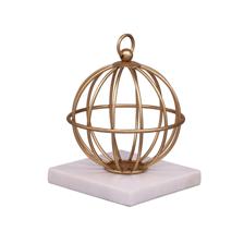 FIGURA COLORIDA 11X11X12,5 CM - 454-0800364