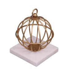 FIGURA COLORIDA 11X11X12,5 CM - 454-0800364
