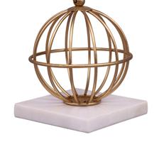 FIGURA COLORIDA 11X11X12,5 CM - 454-0800364