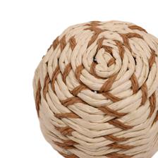 ESFERA 10X10X10CM - 454-0800368