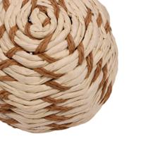 ESFERA 10X10X10CM - 454-0800368