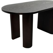MESA 180X90X75CM - 454-0800378