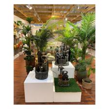 JG POTES P/FLORES 2PZ 24X24X52 - 454-080880