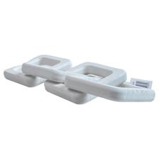 CADENA DECOR 44X15X15CM - 454-1000018