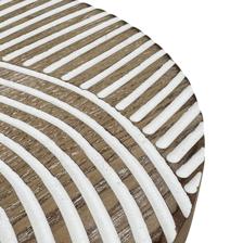 MDF WALL DCOR (w. hook on back) - 454-1000043