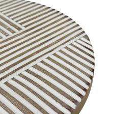 MDF WALL DCOR (w. hook on back) - 454-1000044