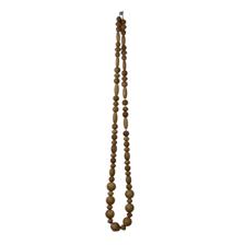 WOODEN CHAIN DCOR - 454-1000060