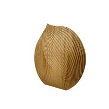 FIGURA DECORATIVA 30X30X2CM - 454-1000098