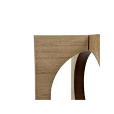 FIGURA DECORATIVA 16X16X16CM - 454-1000102