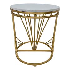MESA AUXILIAR  40X40X47CM - 454-1300004