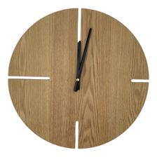 RELÓGIO DE PAREDE/BATAA 40X4.50X4 - 454-1300025