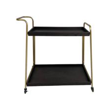 CARRO P/SERVIR 80X51X82CM - 454-1300062