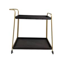 CARRO P/SERVIR 80X51X82CM - 454-1300062