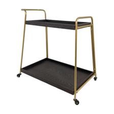 CARRO P/SERVIR 80X51X82CM - 454-1300062
