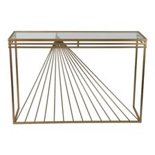 CONSOLE 40X120X80 CM - 454-1300082