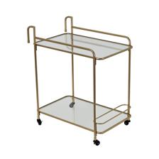 CARRINHO DE SERVIR 47,50X76X87 CM - 454-1300105