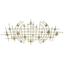 PLACA D/PARED 160X3.5X71CM - 454-131062