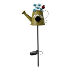BEBEDERO P/AVES 12.50X22X98CM - 454-1900015