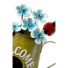 BEBEDERO P/AVES 12.50X22X98CM - 454-1900015