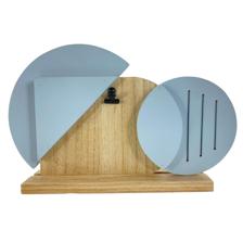 ENFEITE DE MESA DE 32X6X20CM - 454-191077