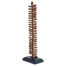 WOODEN TABLETOP DCOR - 454-2100009