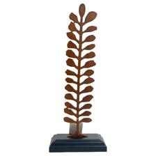 WOODEN TABLETOP DCOR - 454-2100010