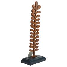 WOODEN TABLETOP DCOR - 454-2100010