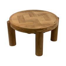 WOODEN TABLE - 454-2100021