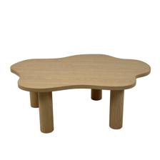 MESA DE CENTRO 100X70X35CM - 454-2100031