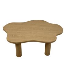 MESA DE CENTRO 100X70X35CM - 454-2100031