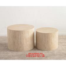 JG MESAS AUXILIARES 2PZ 58.5X5 - 454-2100043