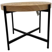 MESA ESQUINERA 50X50X40CM - 454-211341