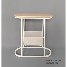 MESA 60X30X59.5CM - 454-2600035