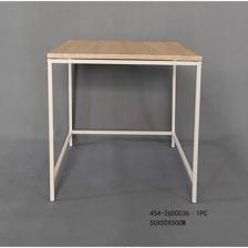 MESA 50X50X50CM - 454-2600036