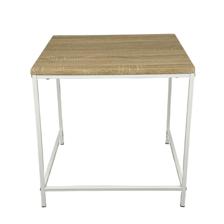 MESA 50X50X50CM - 454-2600036