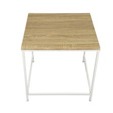 MESA 50X50X50CM - 454-2600036