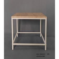 MESA 40X40X40CM - 454-2600037